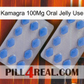 Kamagra 100Mg Oral Jelly Use 20